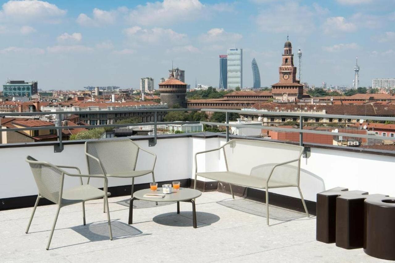 Фото отеля 3