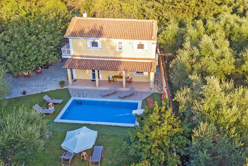 Фото Kardaris Villa