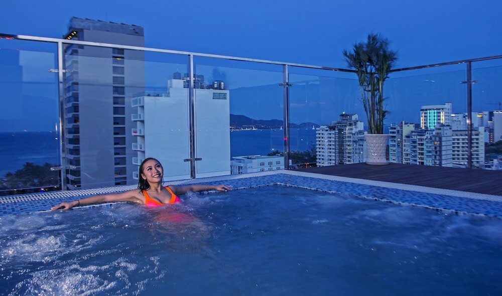 Фото Aroma Nha Trang Boutique Hotel