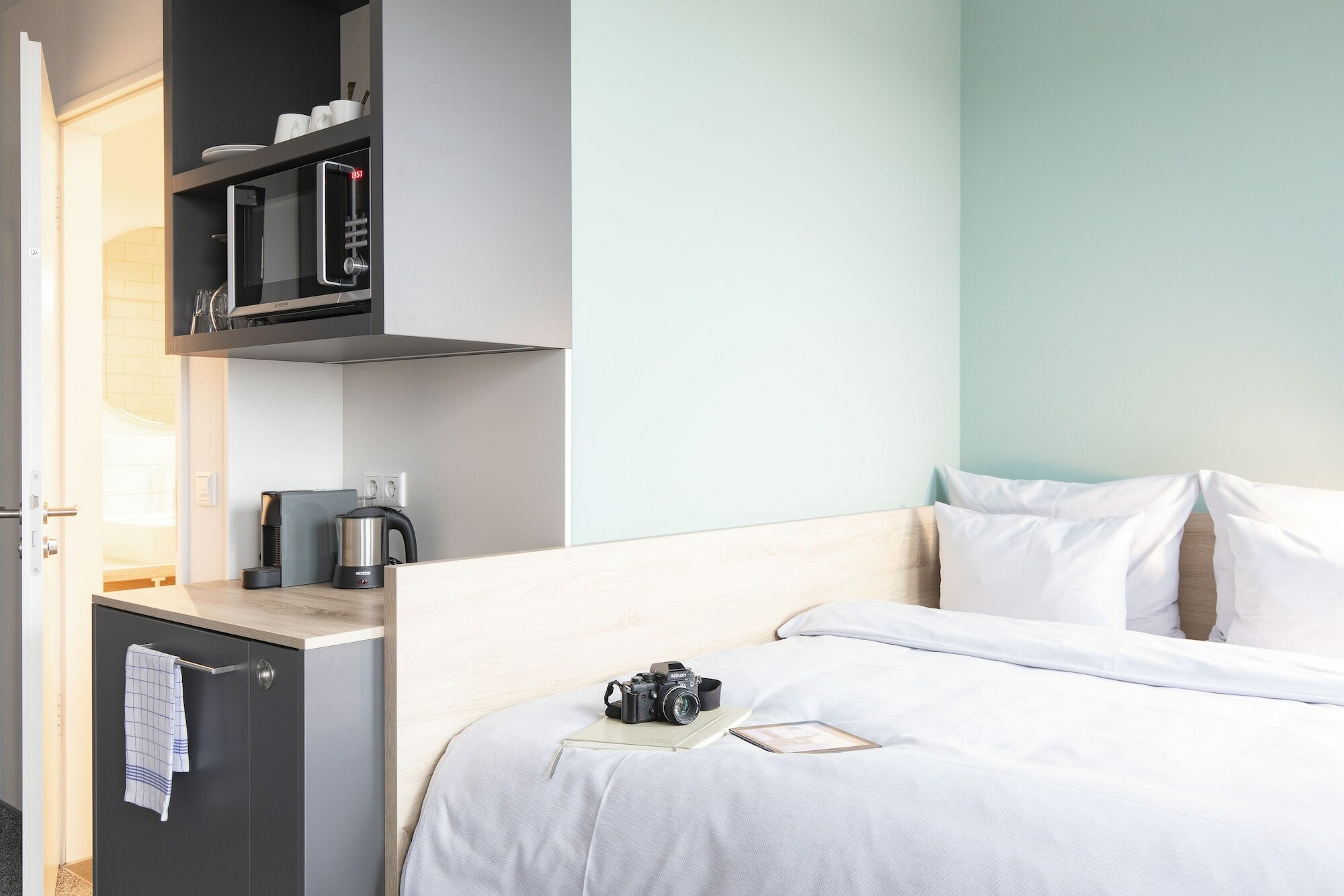 Фото Sylc. Apartmenthotel