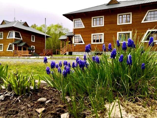 Фото Алтын-Кёль