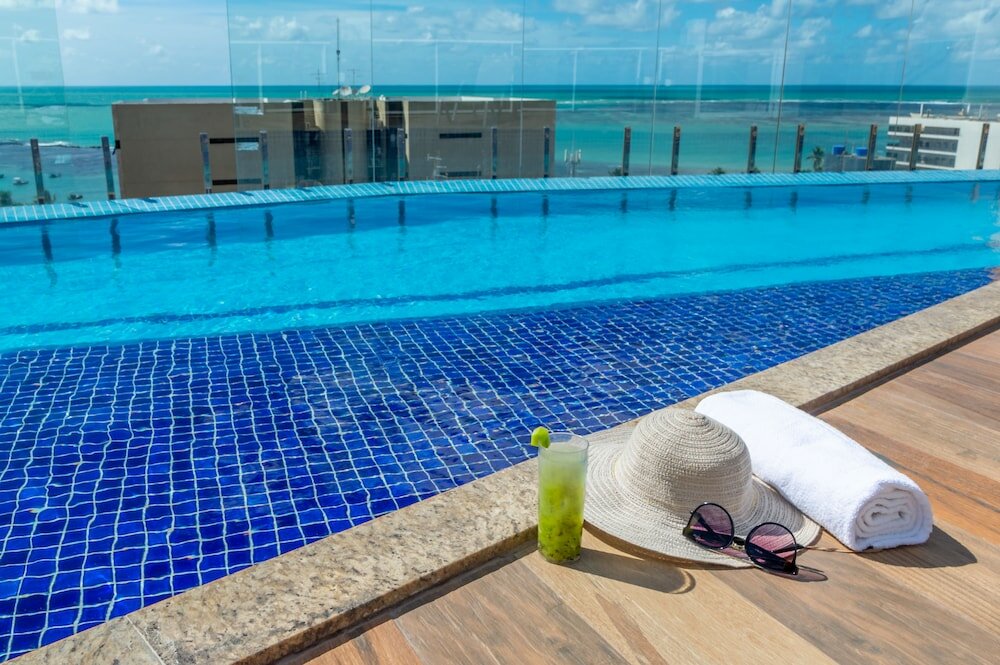 Фото Intercity Maceio