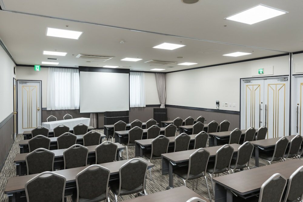 Фото Nagoya Kasadera Hotel