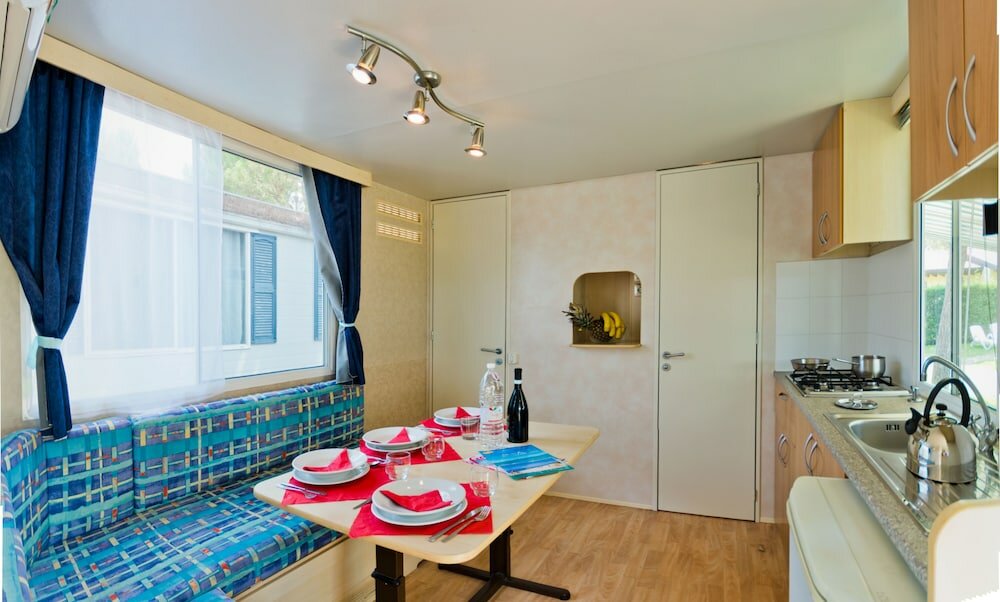 Фото Campeggio del Garda