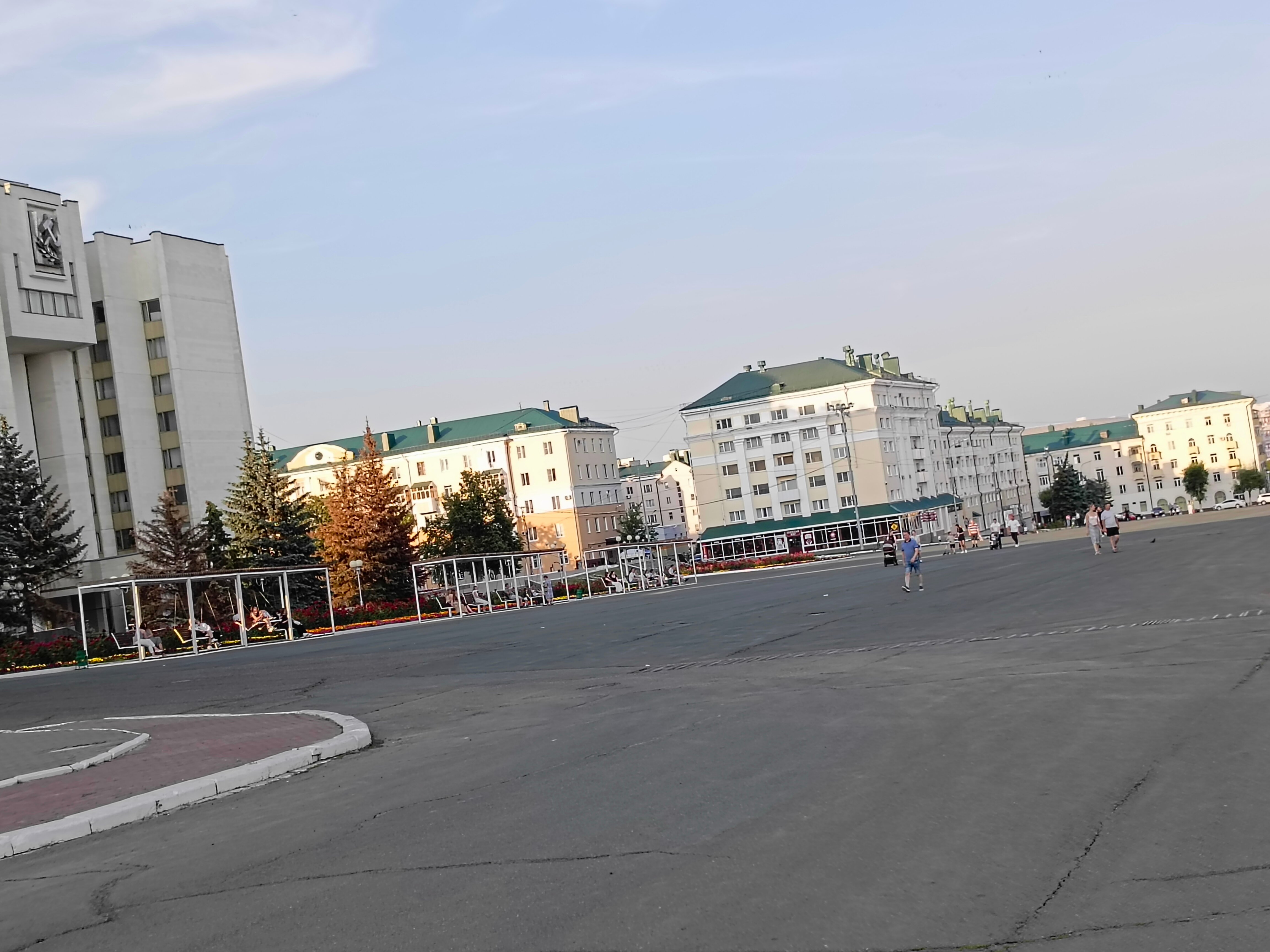 Фото Парк Отель