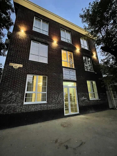 Фото Богатяновский