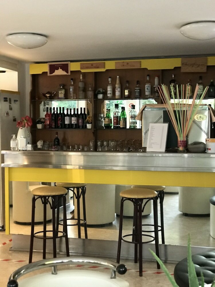 Фото Hotel Naica