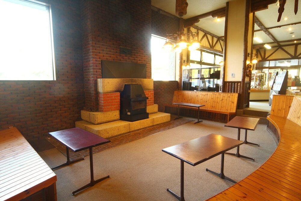 Фото Nukabirakan Kanko Hotel