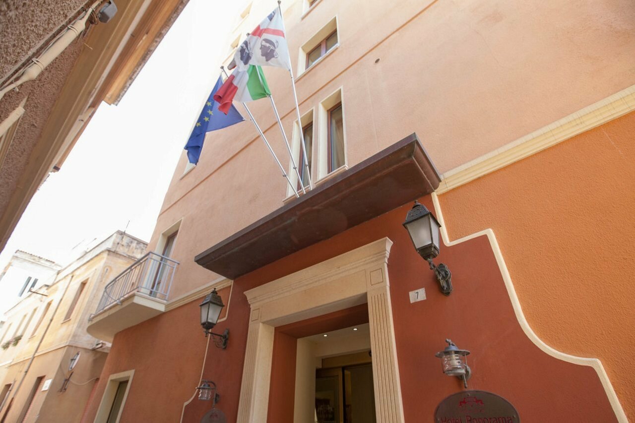 Фото Hotel Panorama