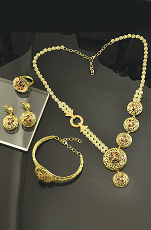 Levin & Ovacık Kuyumcusu Fotoğraf 2