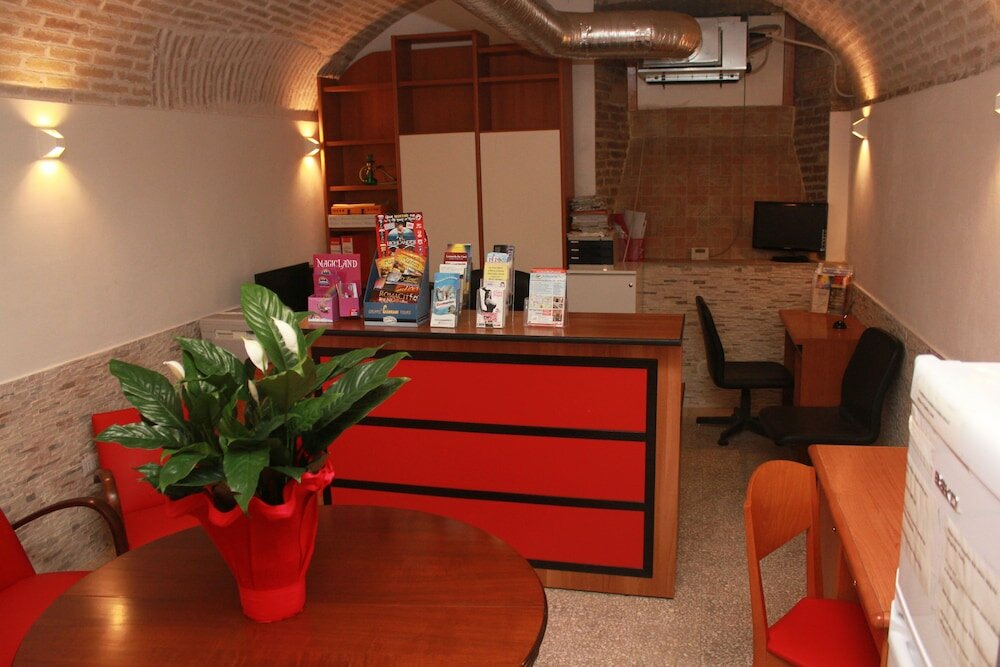 Фото Hotel Il Papavero