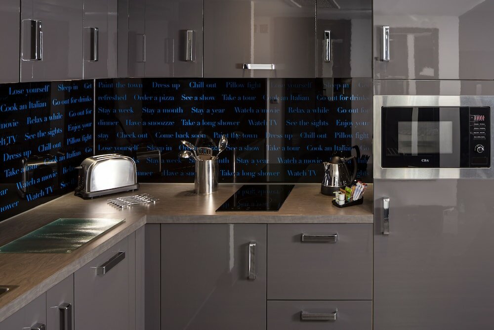 Фото Roomzzz Nottingham City