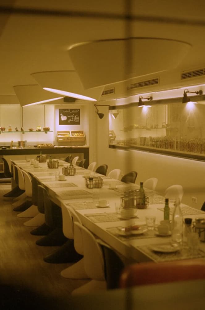 Фото Pol & Grace Hotel