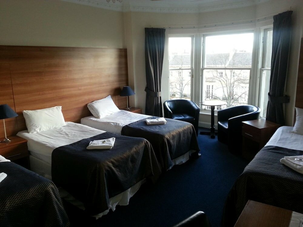 Фото The Heritage Hotel