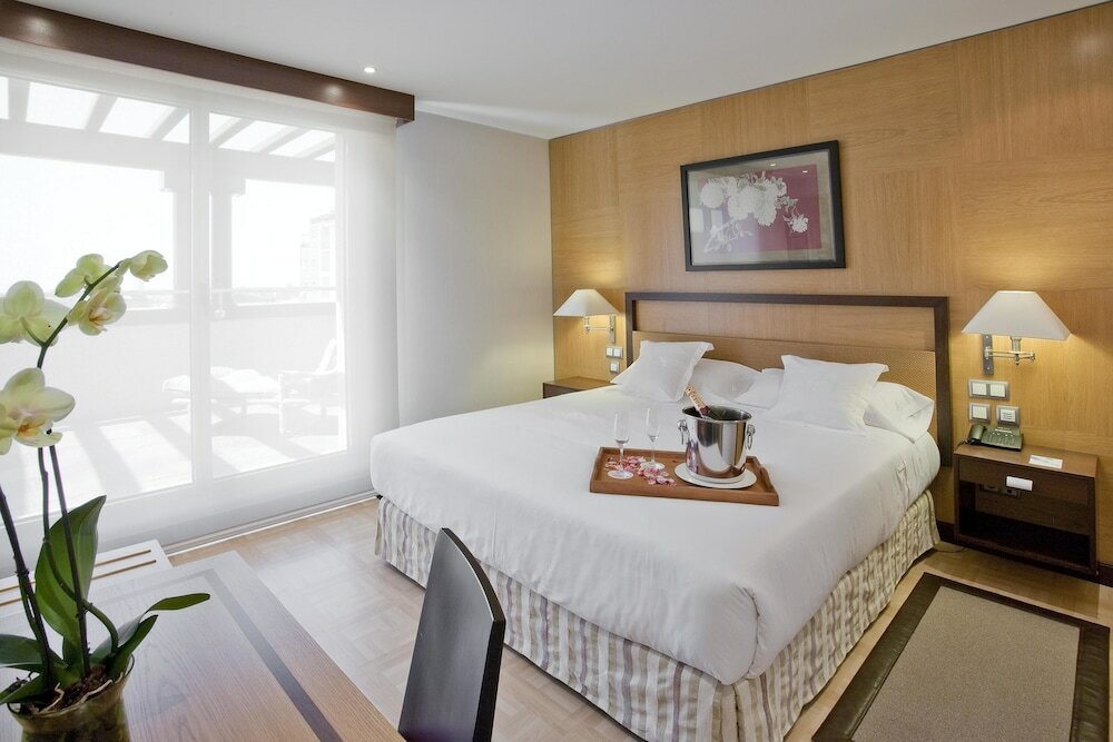 Фото Hotel Vp Jardín Metropolitano