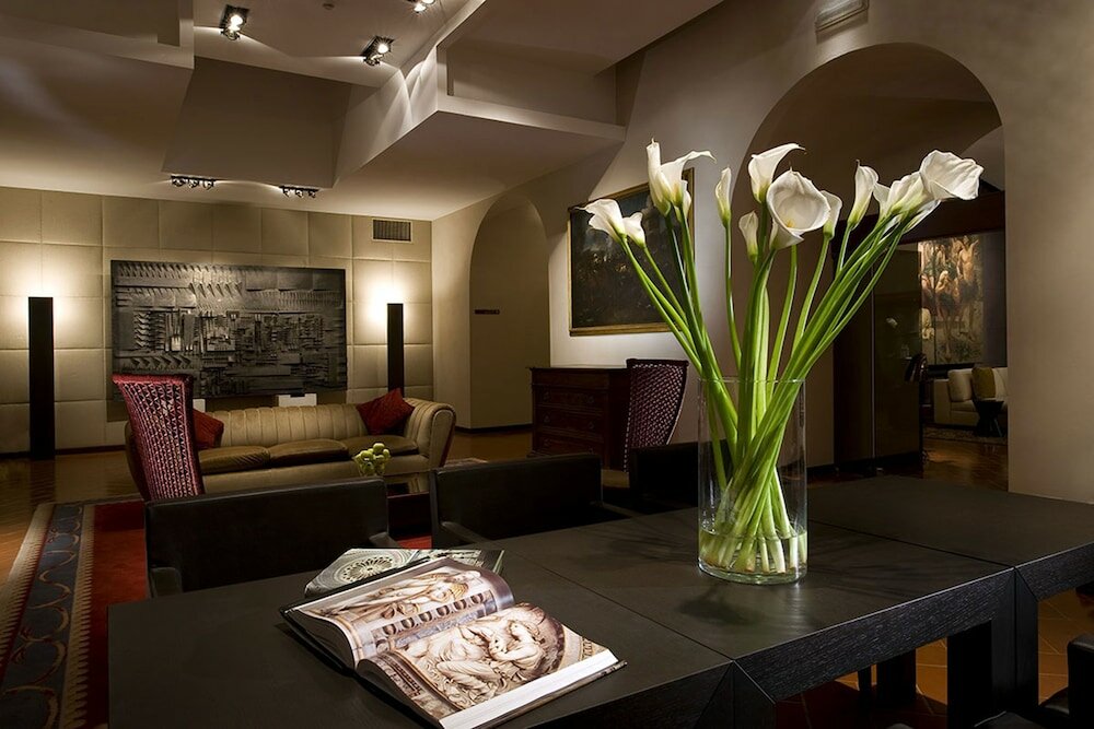 Фото Park Hotel ai Cappuccini