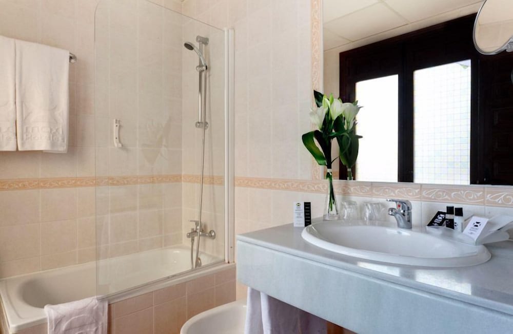 Фото Hotel Toledo Imperial