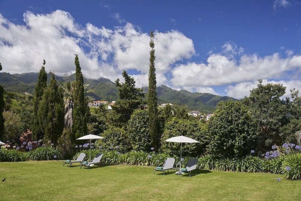 Фото Hotel Quinta Do Furao