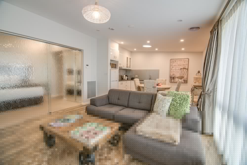 Фото De Russie Boutique Hotel Orange