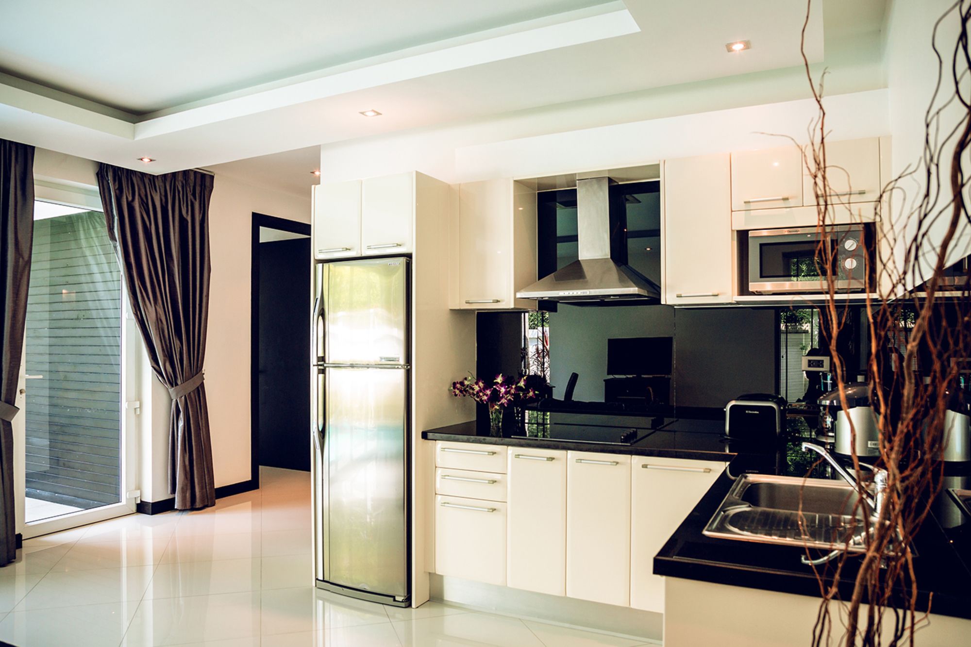 Фото Colibri Pool Villa Pattaya