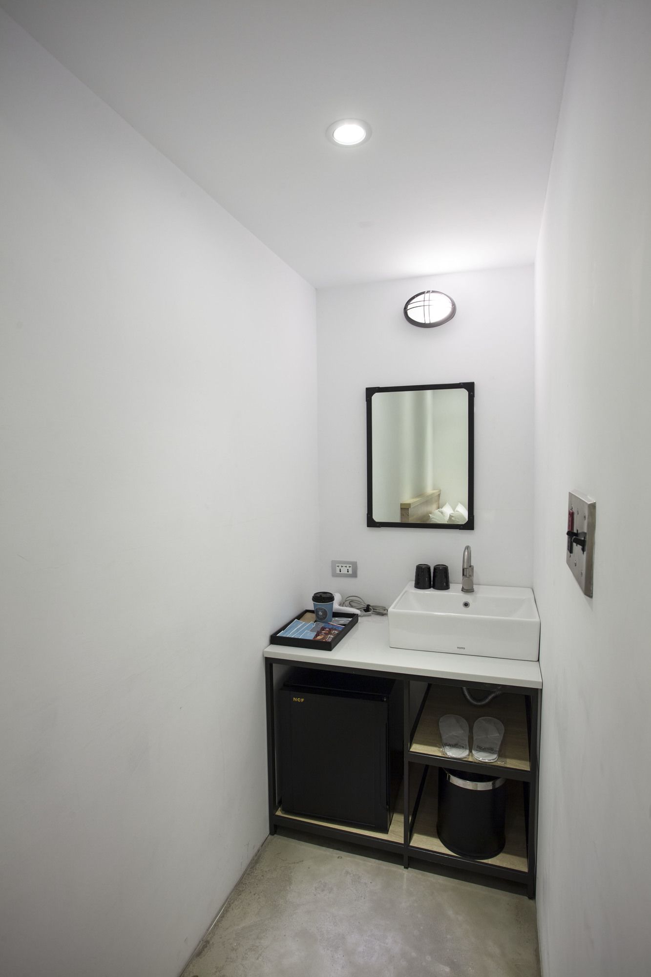 Фото Chase Walker Hotel