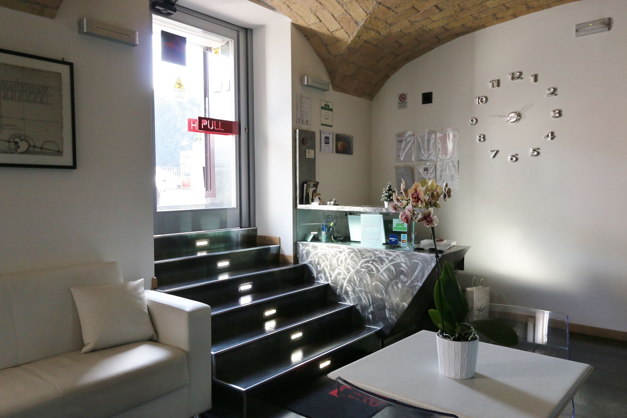 Фото Residenza Adriana