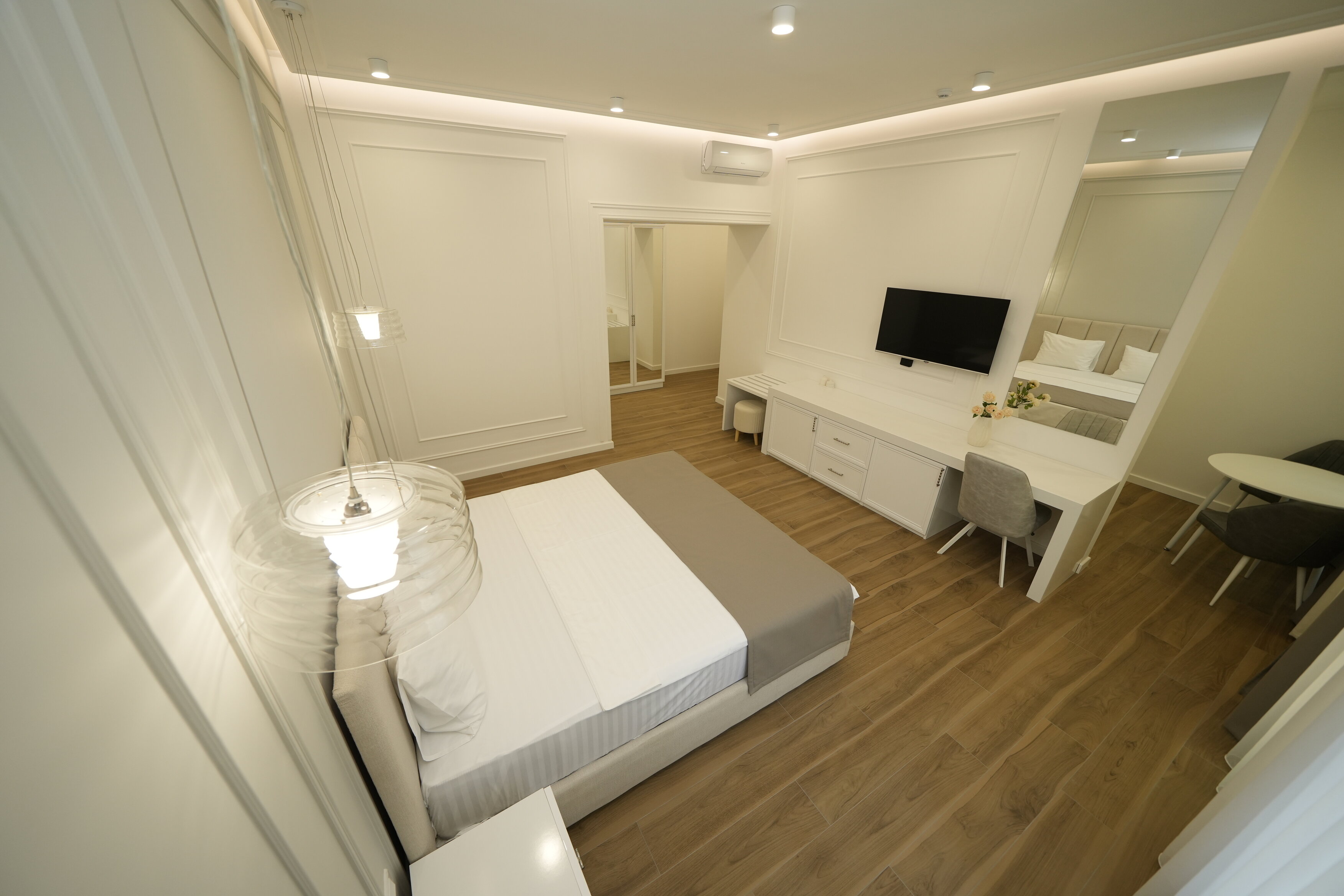 Фото Ser In Hotel