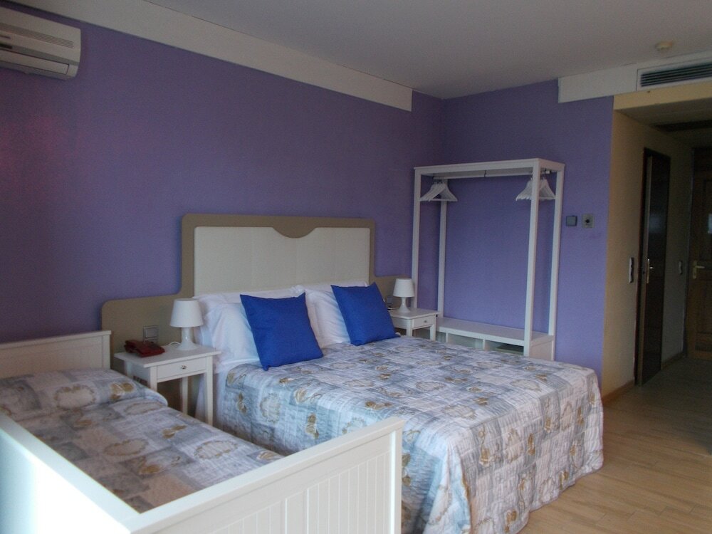 Фото Hotel Laura Christina