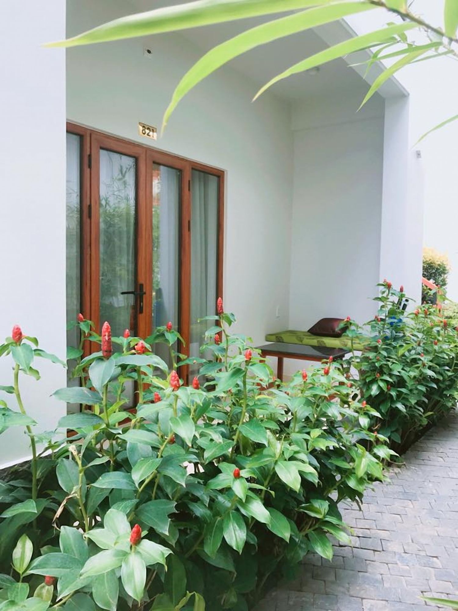 Фото Azumi Villa Hotel