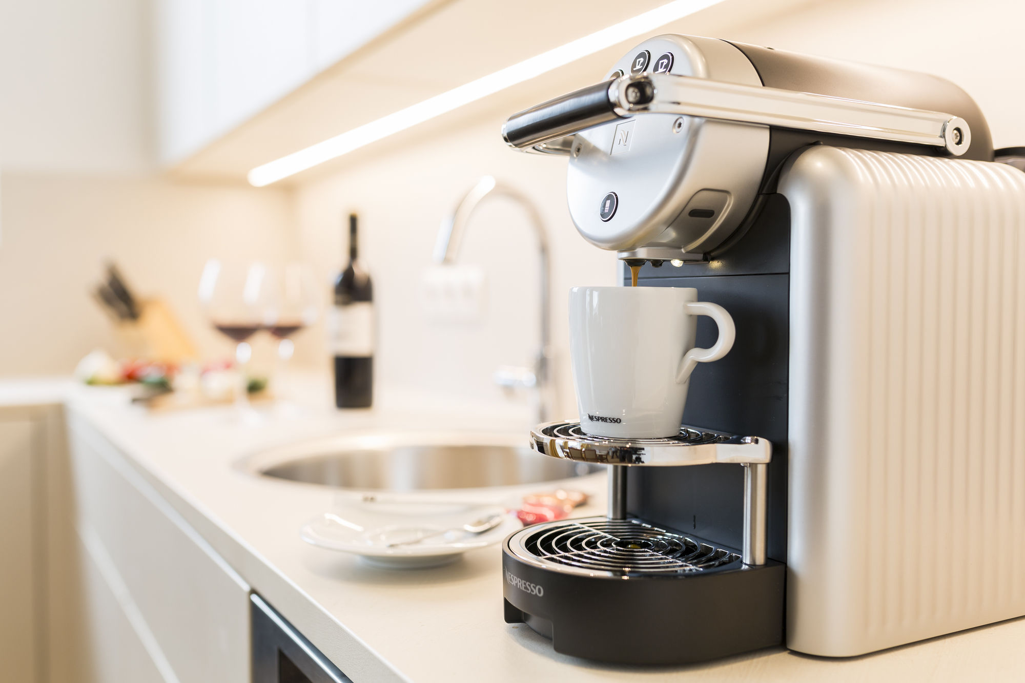 Фото Vienna Grand Apartments Danube