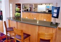 Фото Residence Inn by Marriott Nashville Airport