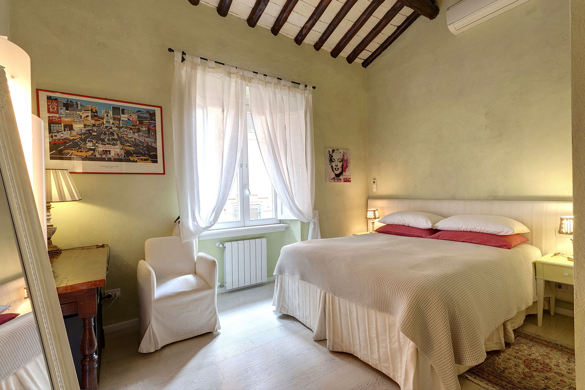 Фото Lm Suite Spagna