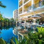 Hoi An Rose Garden Hotel