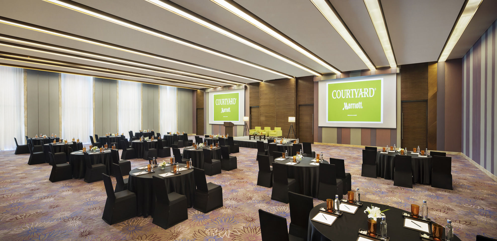 Фото Fairfield by Marriott Bengaluru Outer Ring Road