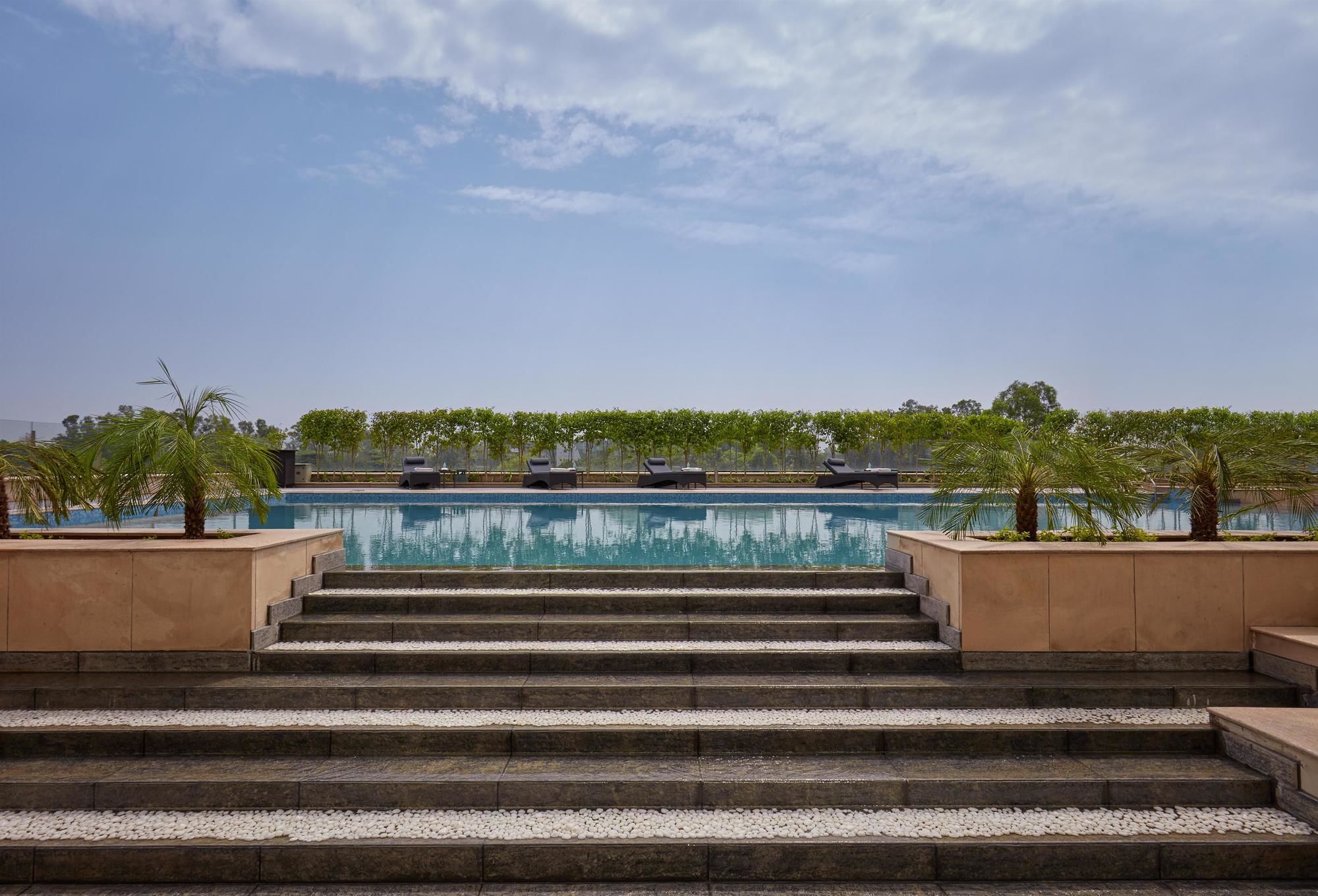 Фото Hyatt Regency