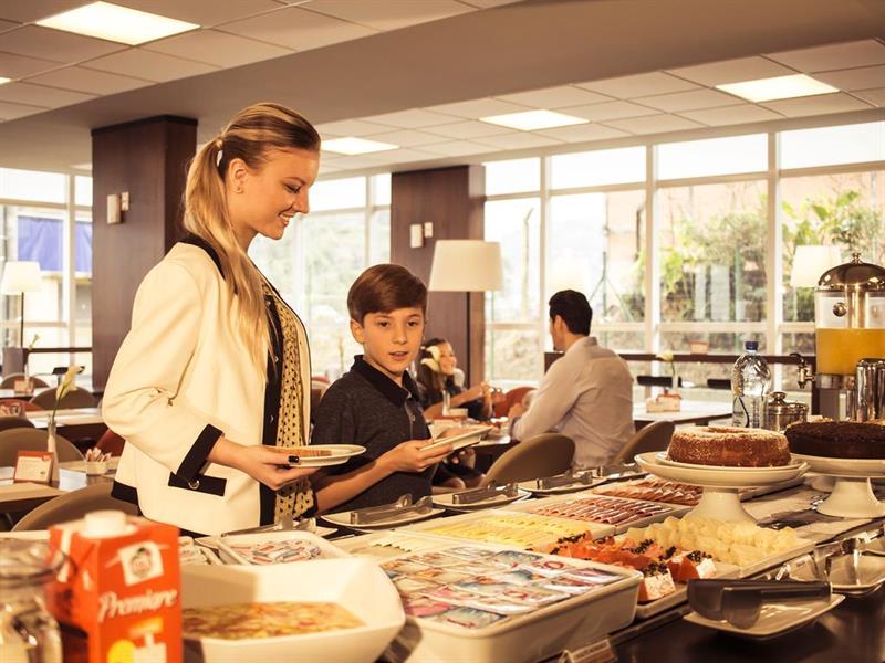 Фото Hotel 10 Sao Leopoldo