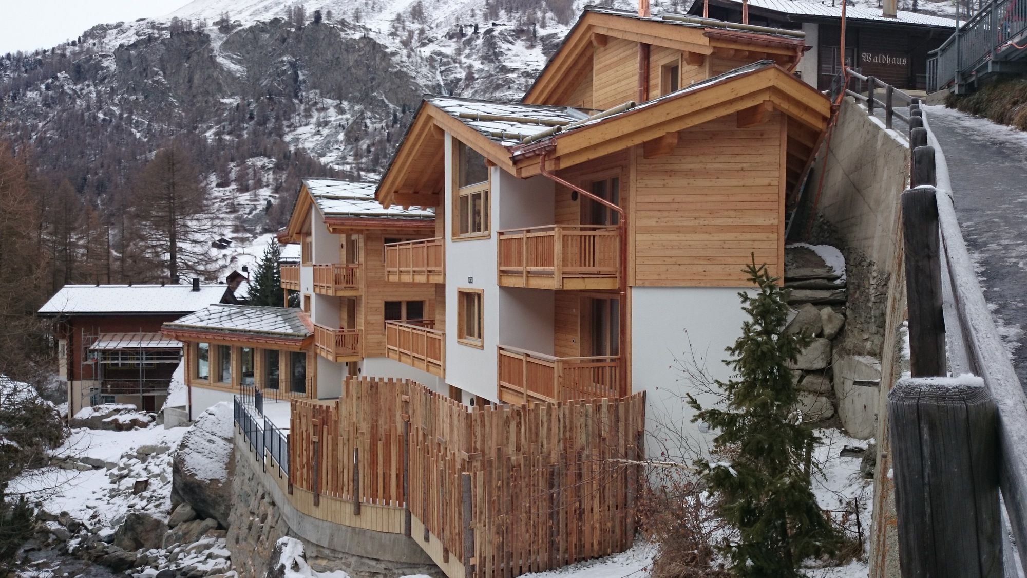 Фото Chalet Banja