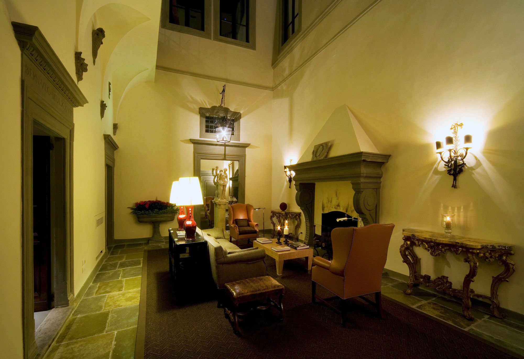 Фото Palazzo Vecchietti - Residenza D'Epoca