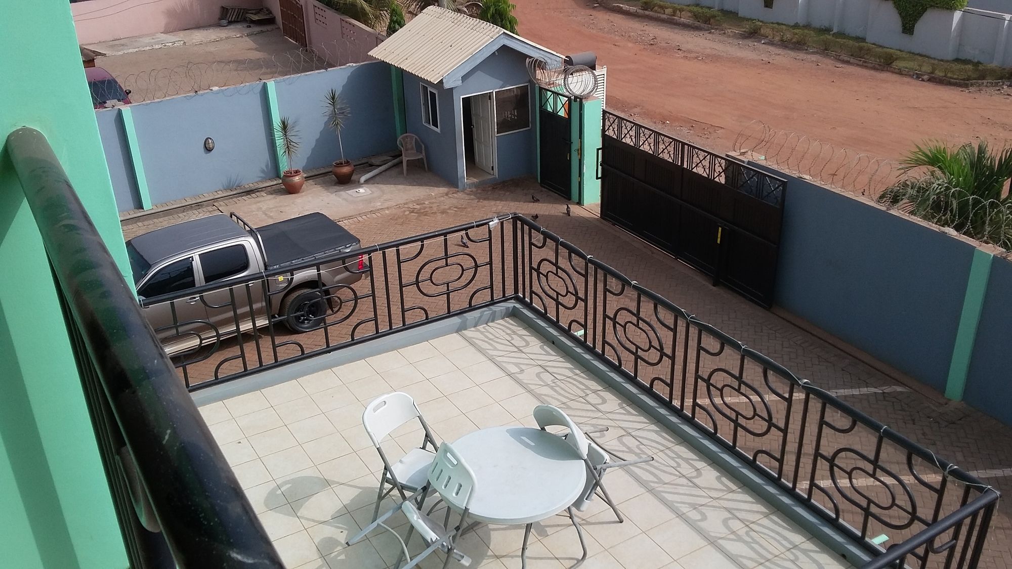 Фото Bella Luxury Hotel