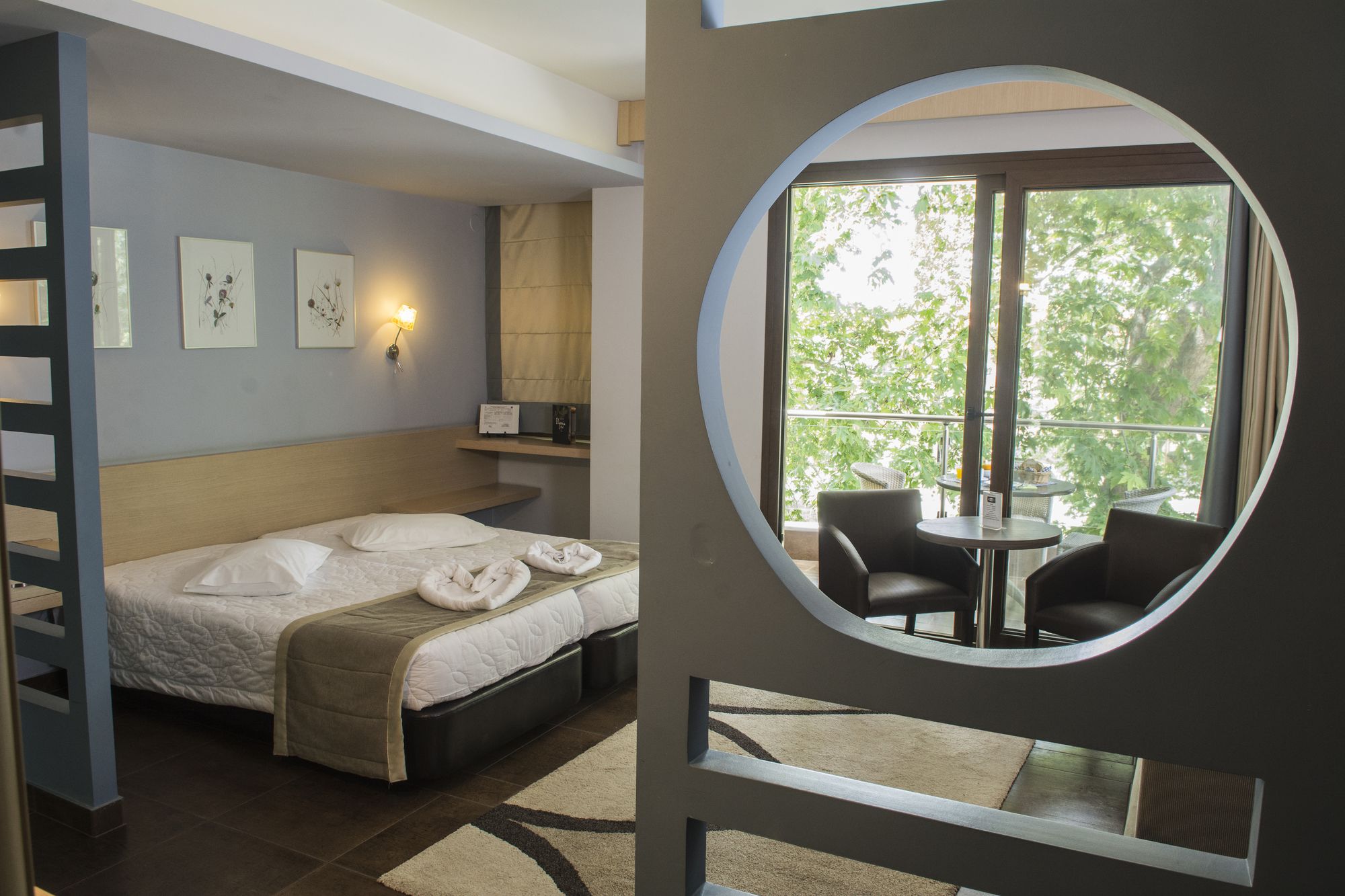 Фото Hotel Ifigenia