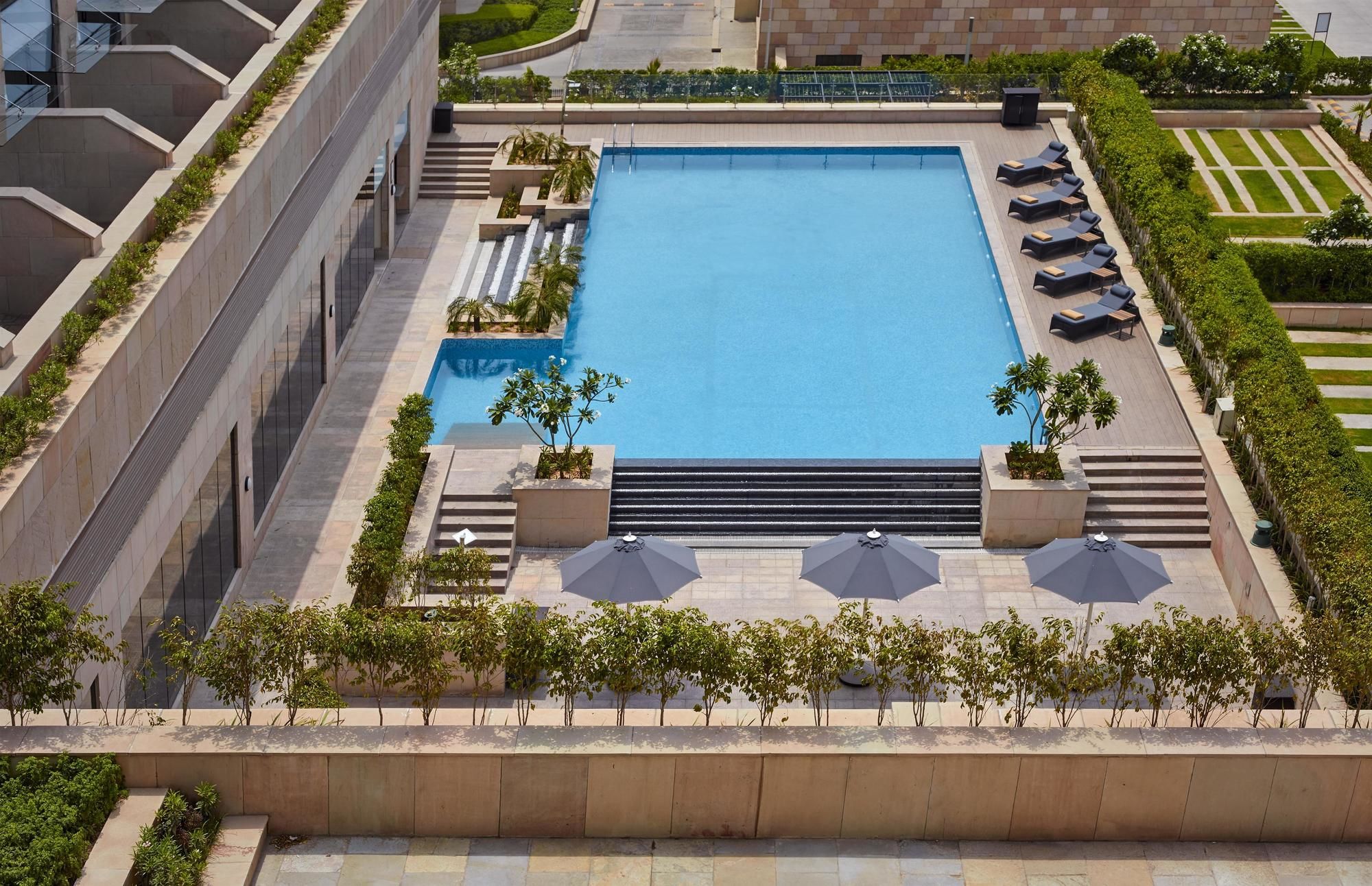 Фото Hyatt Regency