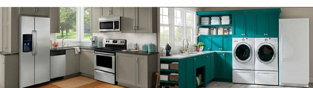 إصلاح الأجهزة Frigidaire White Westinghouse Authorized Service ، اسطنبول، صورة