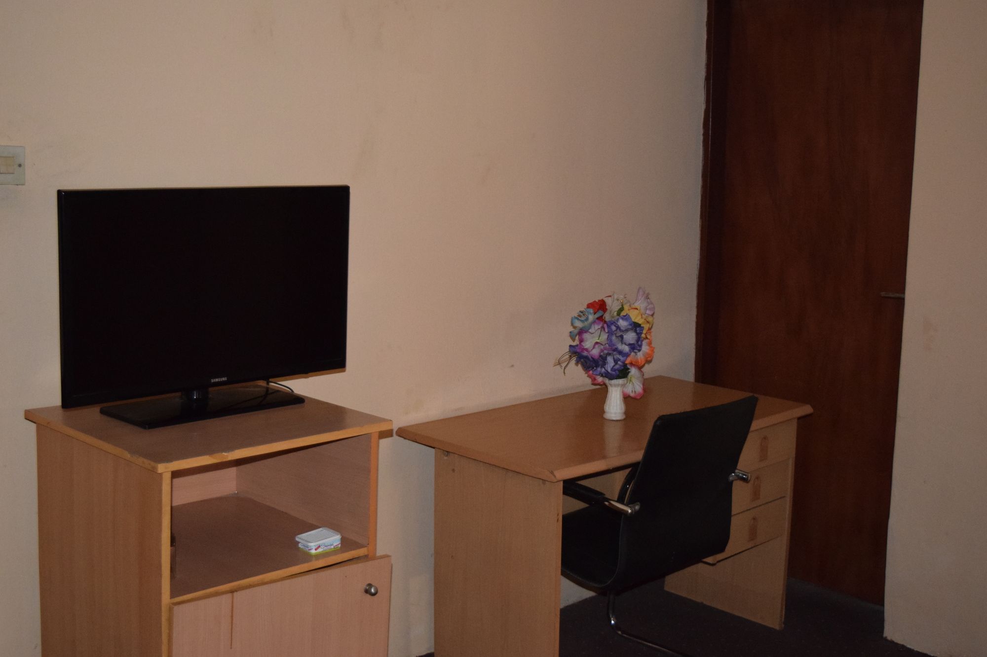 Фото Citilodge Abuja