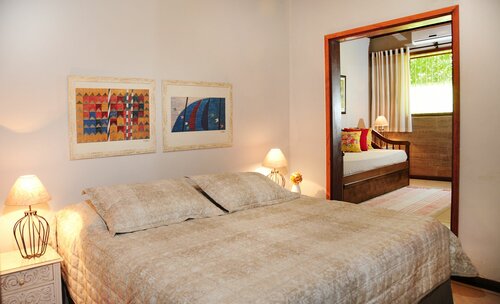 Гостиница Hotel Daniela