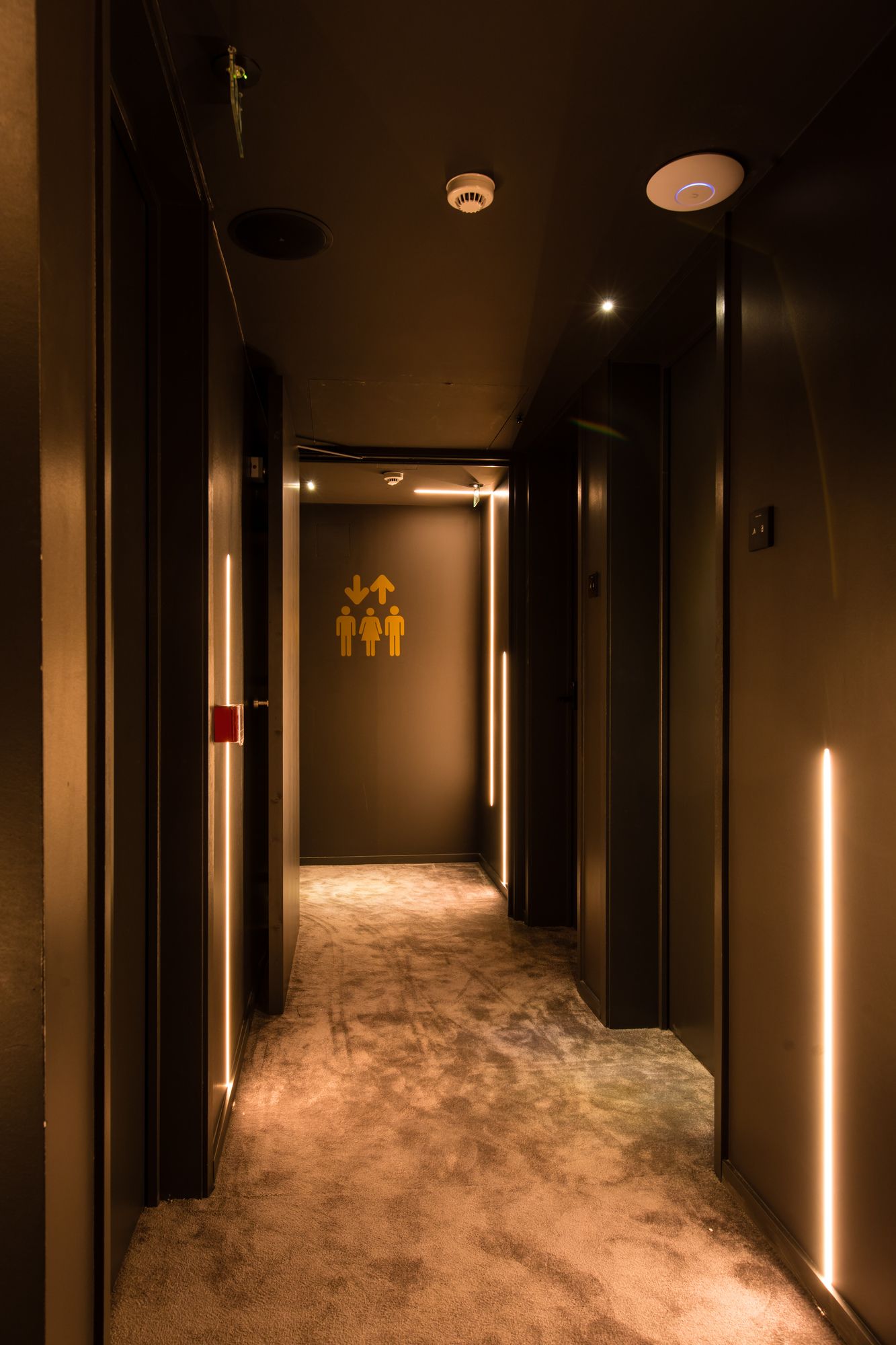 Фото Harmon House