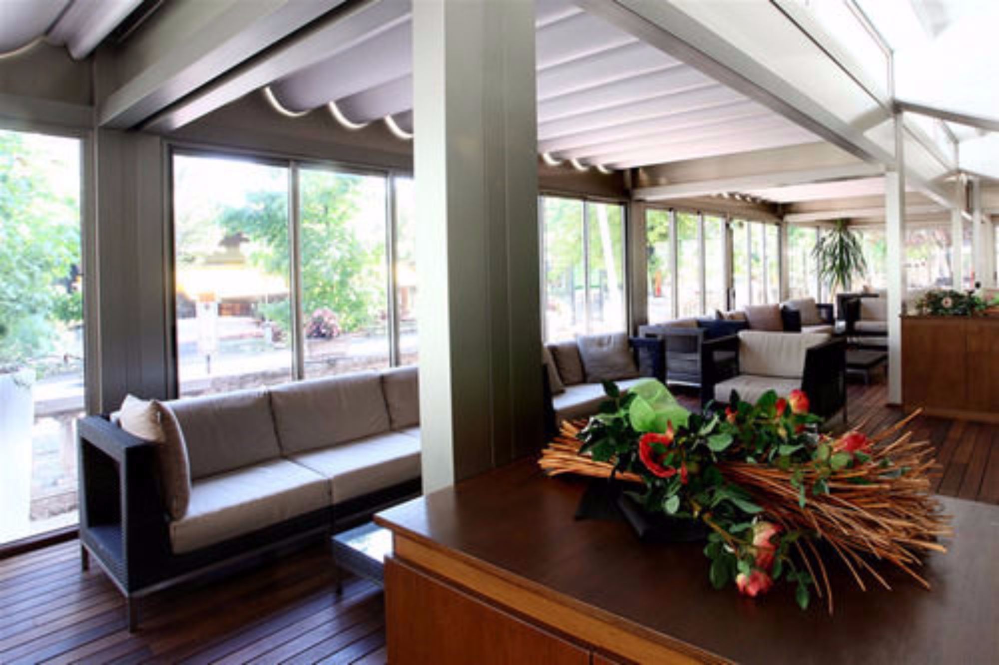 Фото Hotel Centro Termale Il Baistrocchi