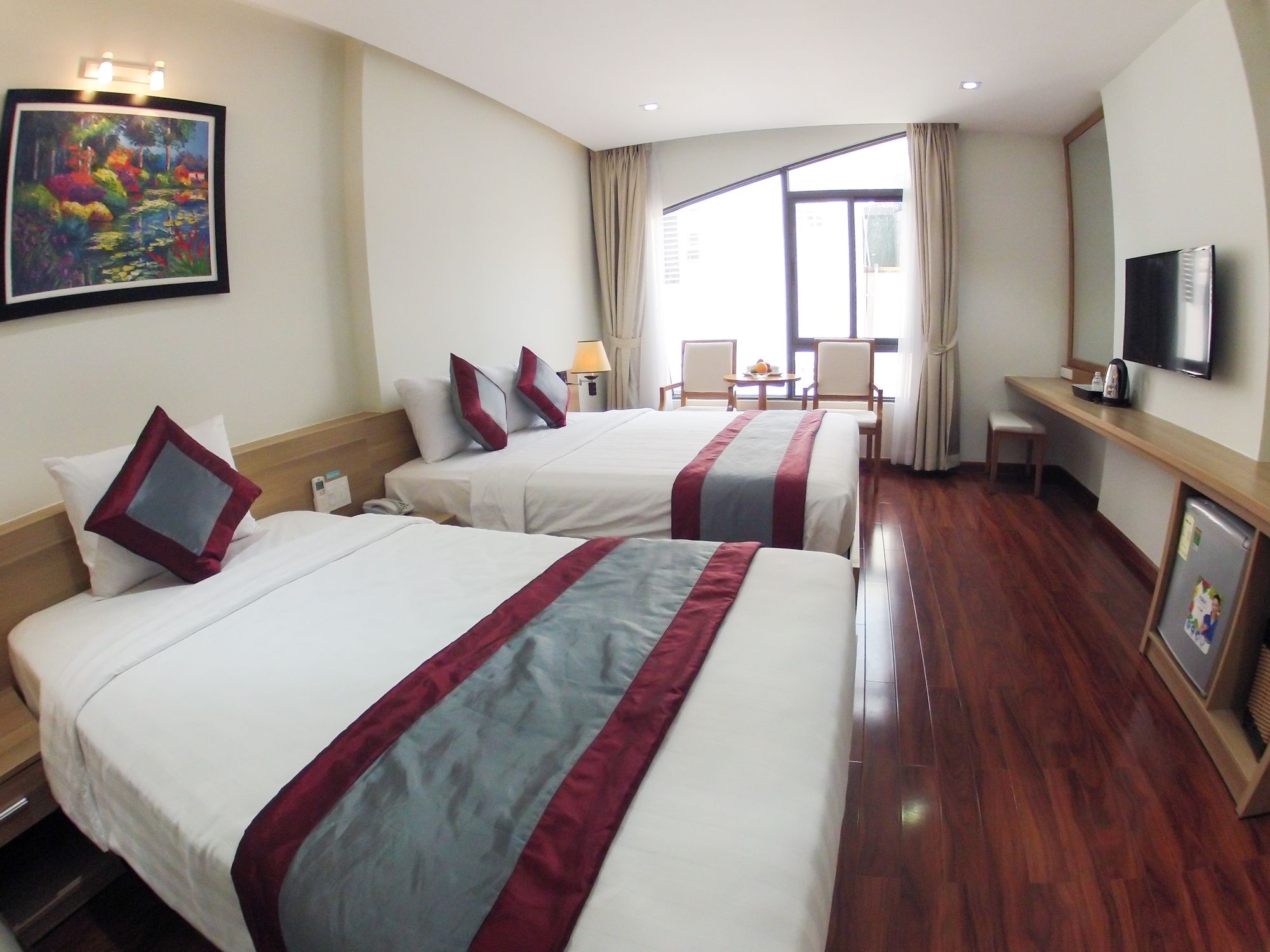 Фото My Day Hotel Nha Trang