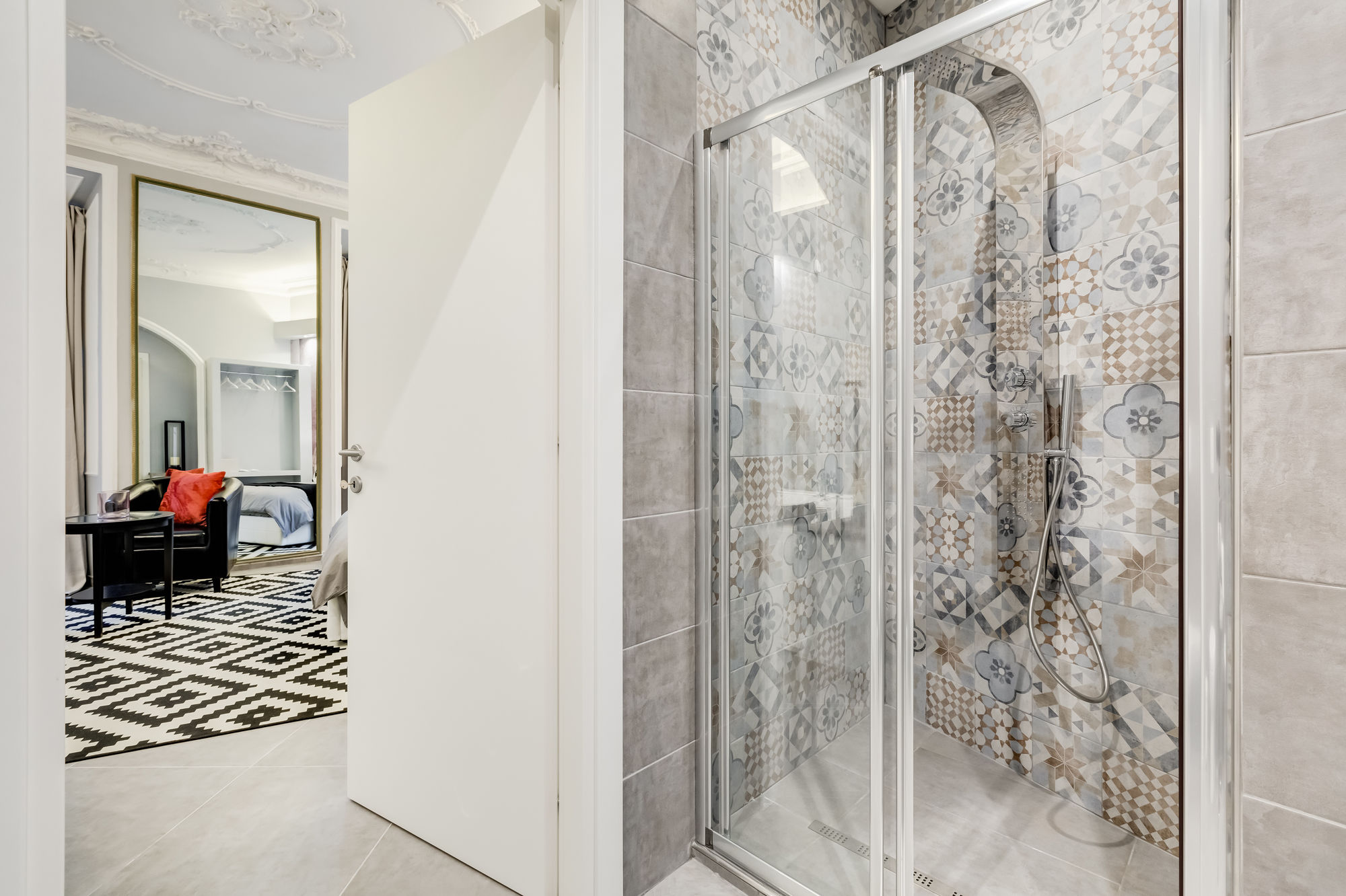 Фото Maison Degli Artisti Suites