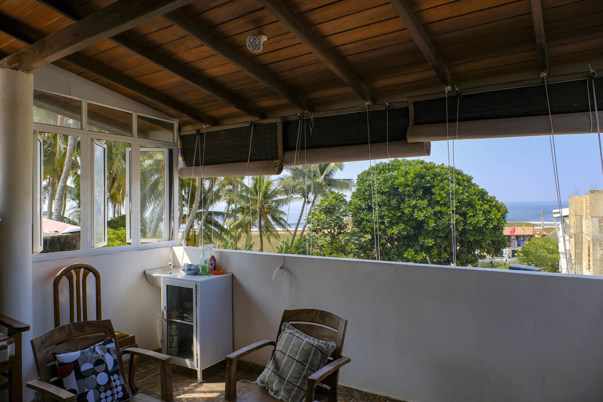 Фото Southern Comforts - Galle Fort