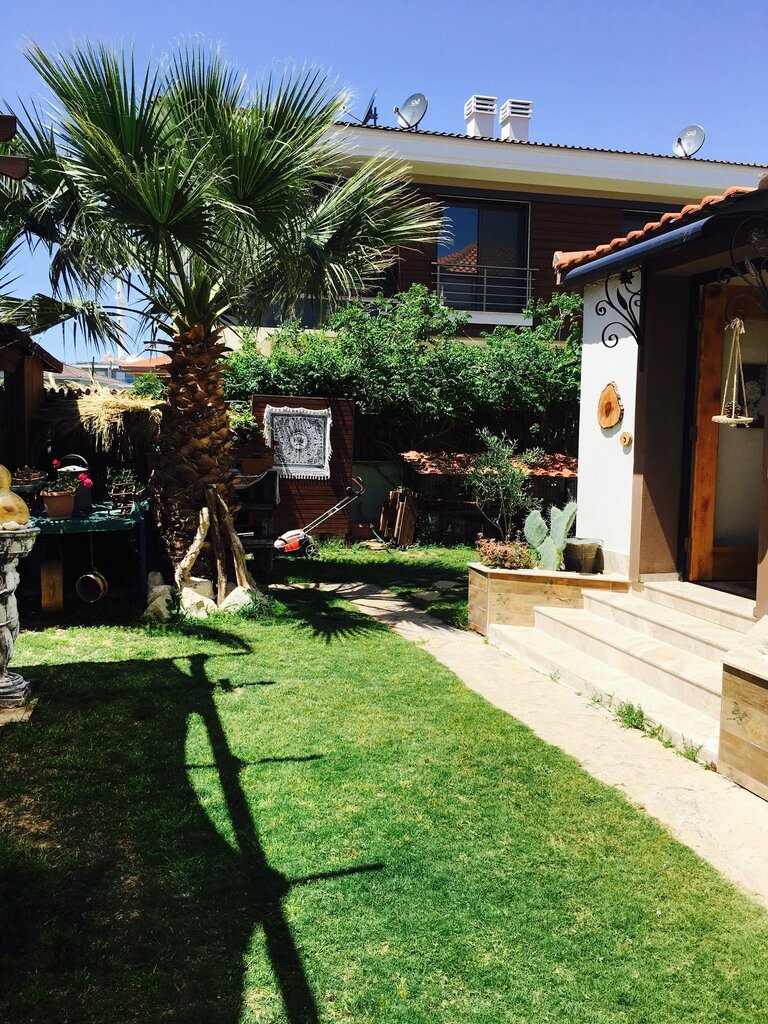 Hotel Cesme Ada Butik Hotel, Cesme, photo